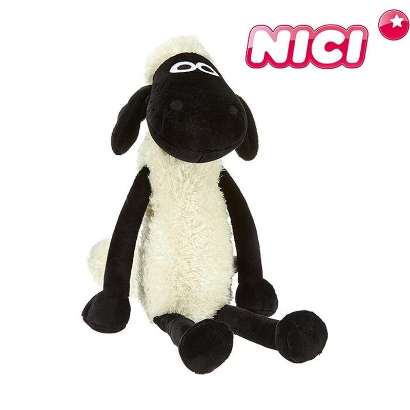 Nici ニキ Sts ショーン ぬいぐるみ クラシック 50cm ひつじのショーン