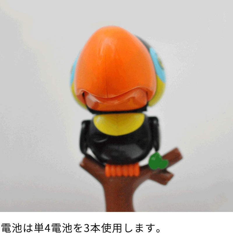 Genial ジェニアル Tookie Talkie トゥーキートーキー ボイスレコーダー シ