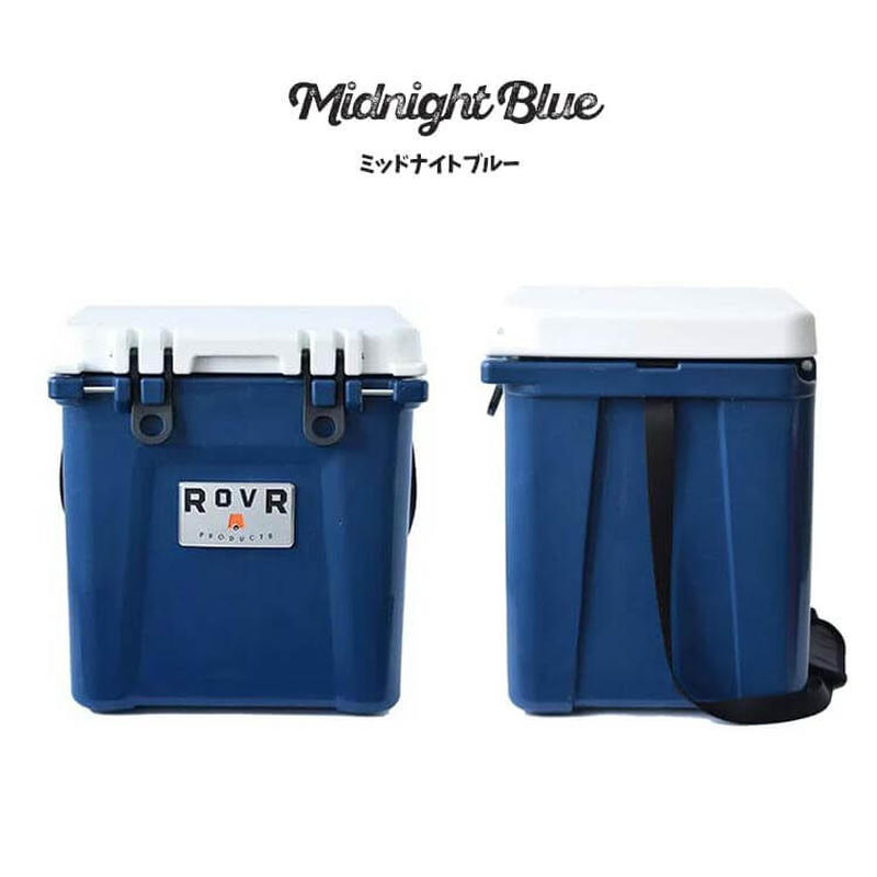 ROVR PRODUCTS◇クーラーボックス