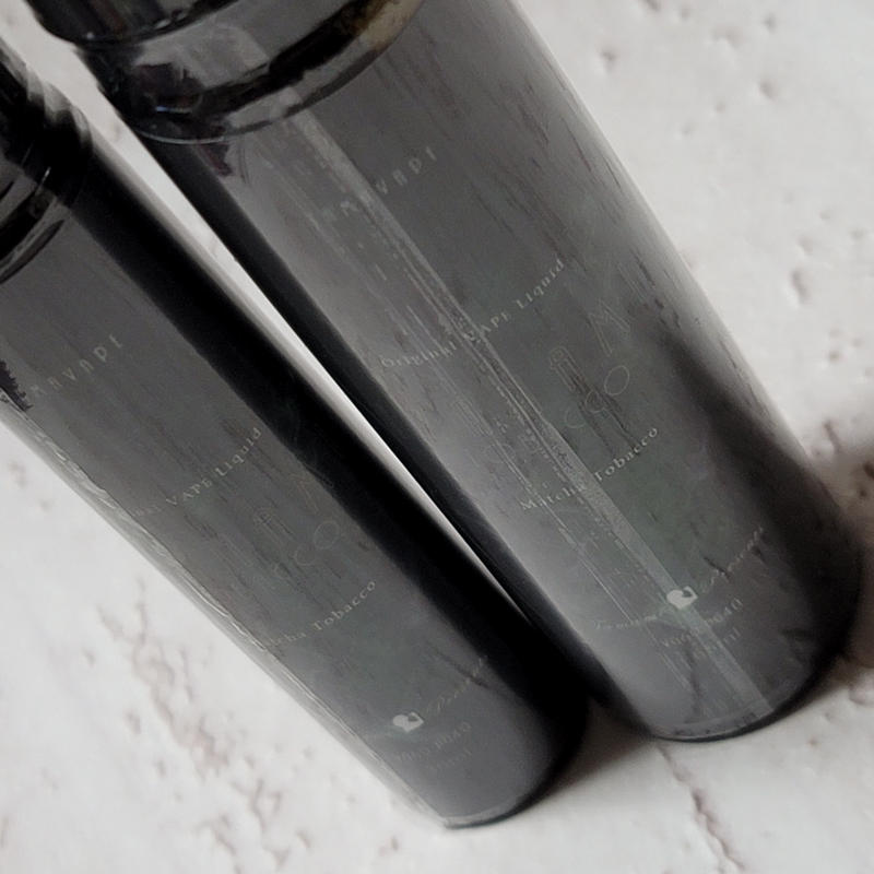 Izanami 抹茶タバコ 60ml All In Stn Z