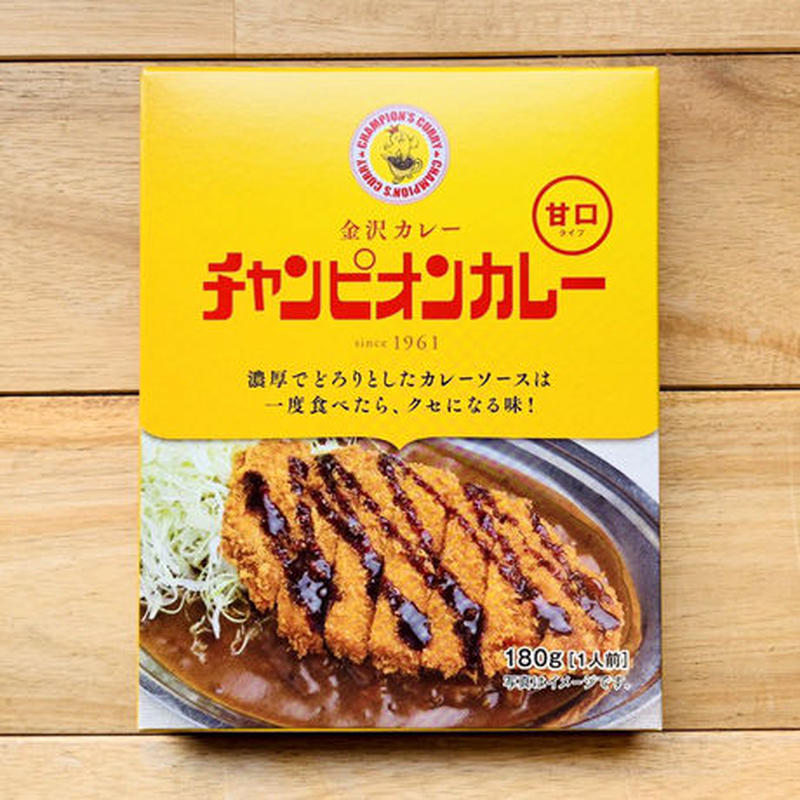 チャンピオンカレー レトルト 甘口 チャンピオンカレー 保存食専門店ストック Http チャンピオンカレー レトルト 甘口 チャンピオンカレー 保存食専門店ストック Http