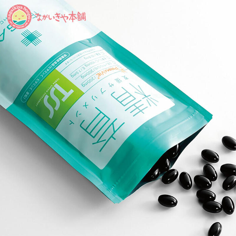 テンガ 精育サプリメント 亜鉛 コエンザイムｑ１０ ながいきや本舗