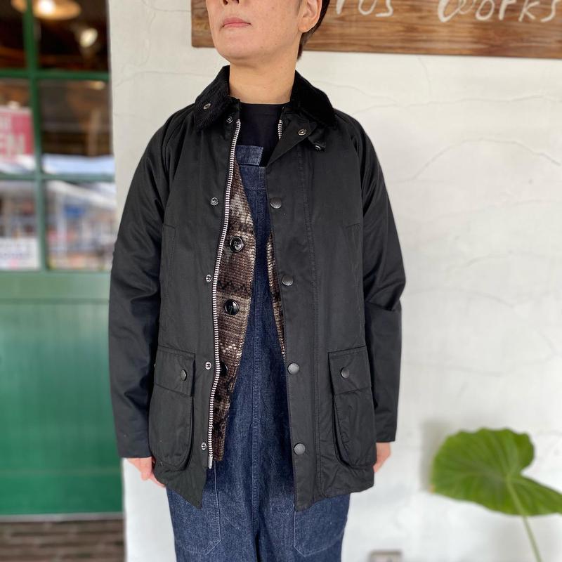 3個セット・送料無料 Barbour バブアー ビデイル 20AW オイルド
