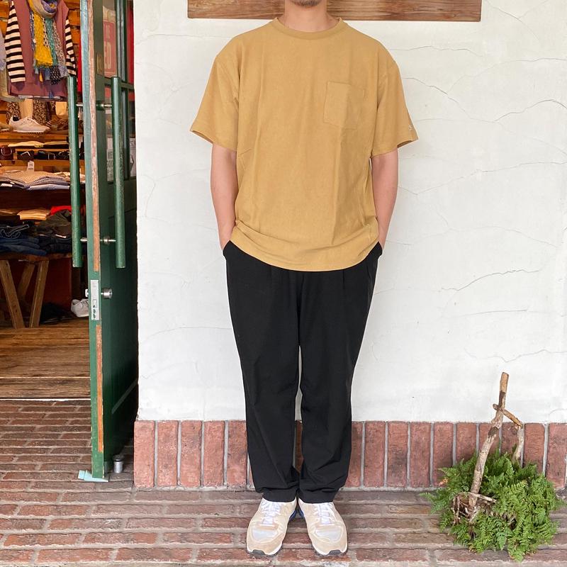 Champion Reverse Weave 9 4oz Jersey Tee