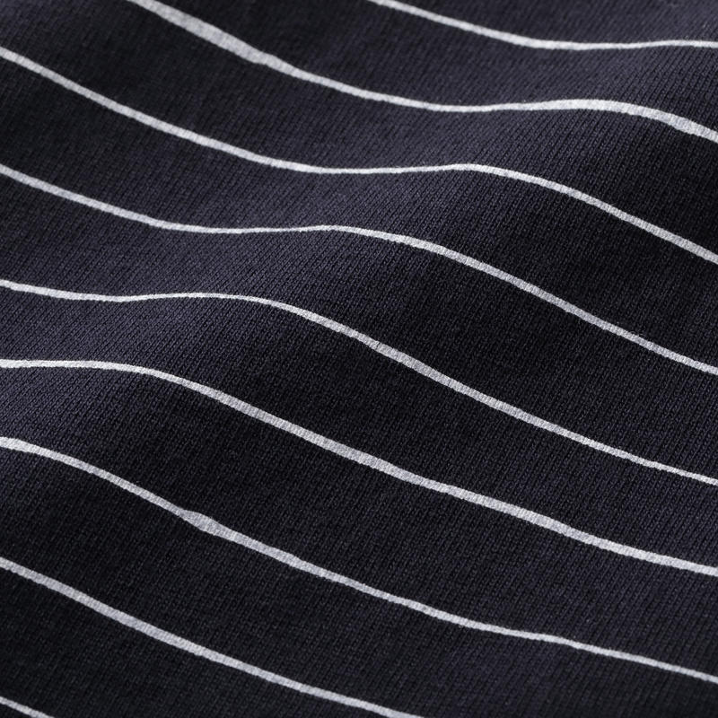 SEE SEE SUPER BIG FLAT SS POCKET TEE | www.proesmin.com