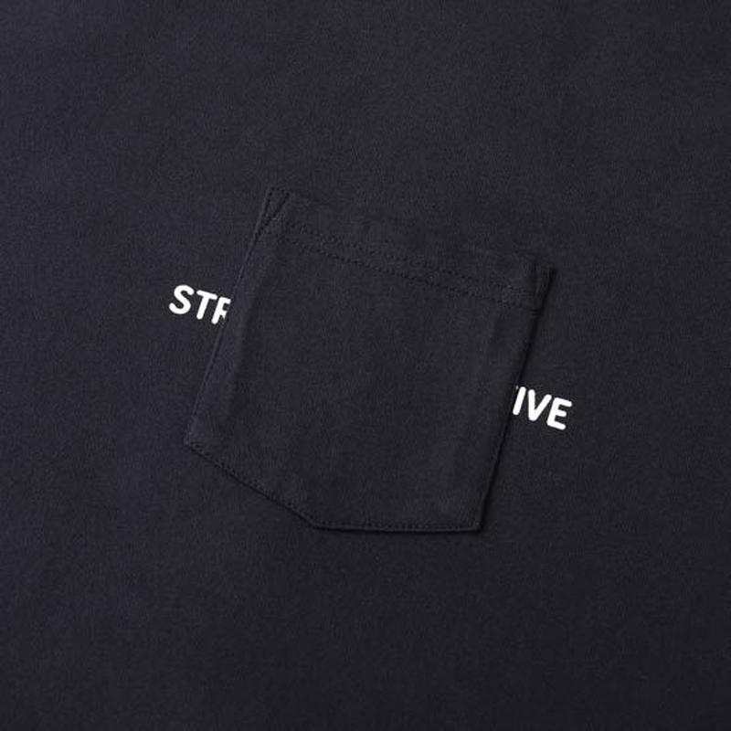 配送日指定可 S.F.C SUPER BIG POCKET TEE NAVY XL | www.tegdarco.com