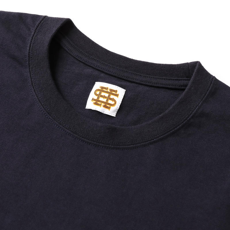 SEE SEE NEW FONT LOGO SUPER BIG SS TEE