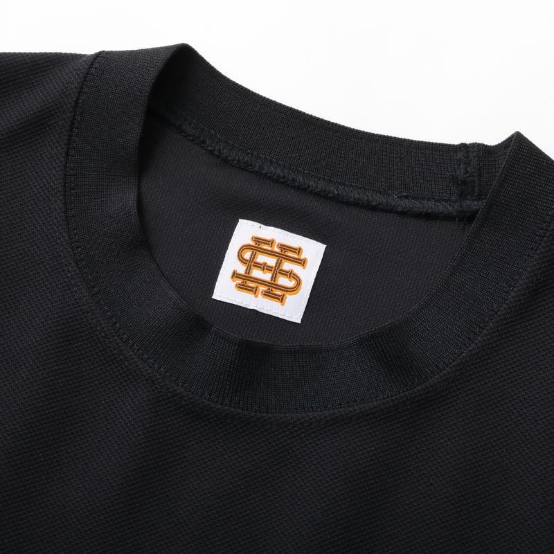 ボタニカル ミディアムベール SEE SEE SUPER BIG LS 鹿の子TEE - 通販 ...