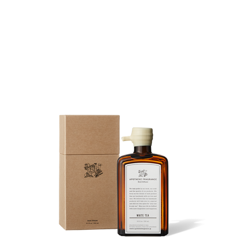 Apotheke Fragrance アポテーケ フレグランス Reed Diffuser