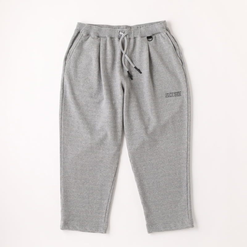 30%割引M【気質アップ】 SEE SEE CROPPED SWEAT PANTS スウェット 白 M その他 パンツM-WULFYDIVING.RE 30%割引M【気質アップ】 SEE SEE CROPPED SWEAT PANTS スウェット 白 M その他 パンツM-WULFYDIVING.RE
