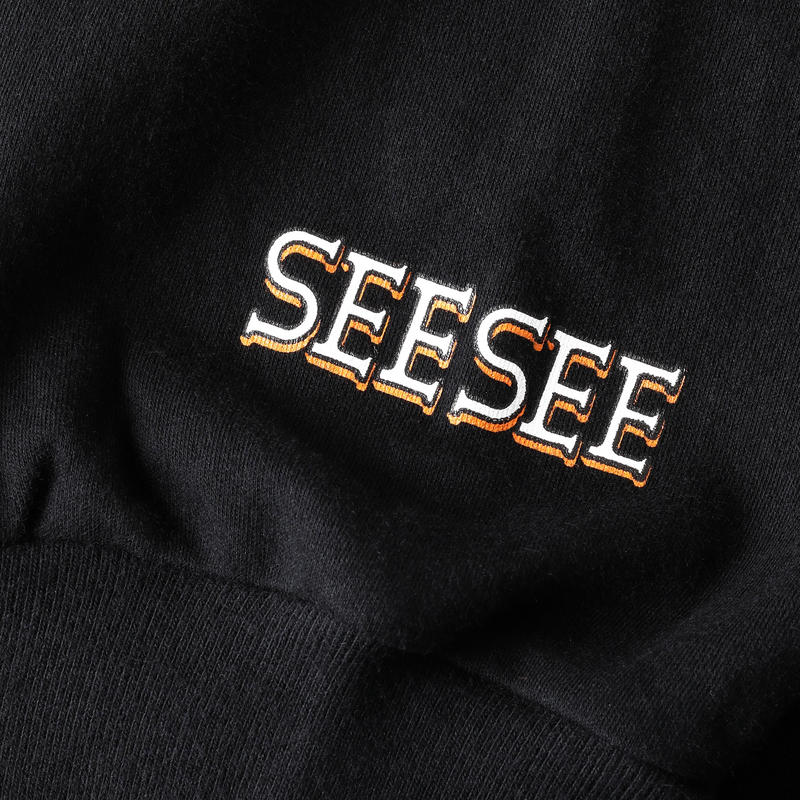 通常在庫品 SEE SEE シーシー ビッグマックス ロングスリーブ - 通販