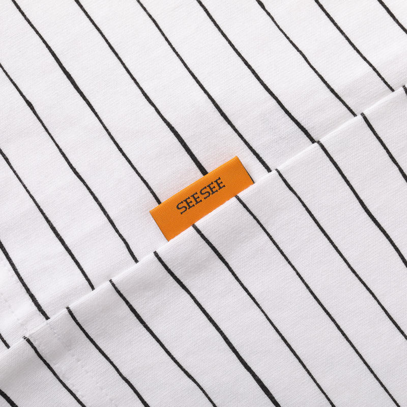 祝開店!大放出セール開催中 SEE SUPER BIG FLAT LS BOADER TEE XXL