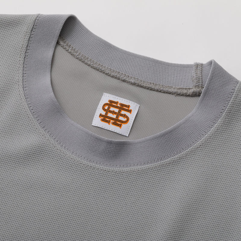 ボタニカル ミディアムベール SEE SEE SUPER BIG LS 鹿の子TEE - 通販 ...