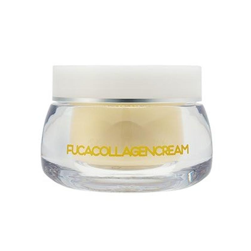 Marinas フカコラーゲンクリーム Style Meets People