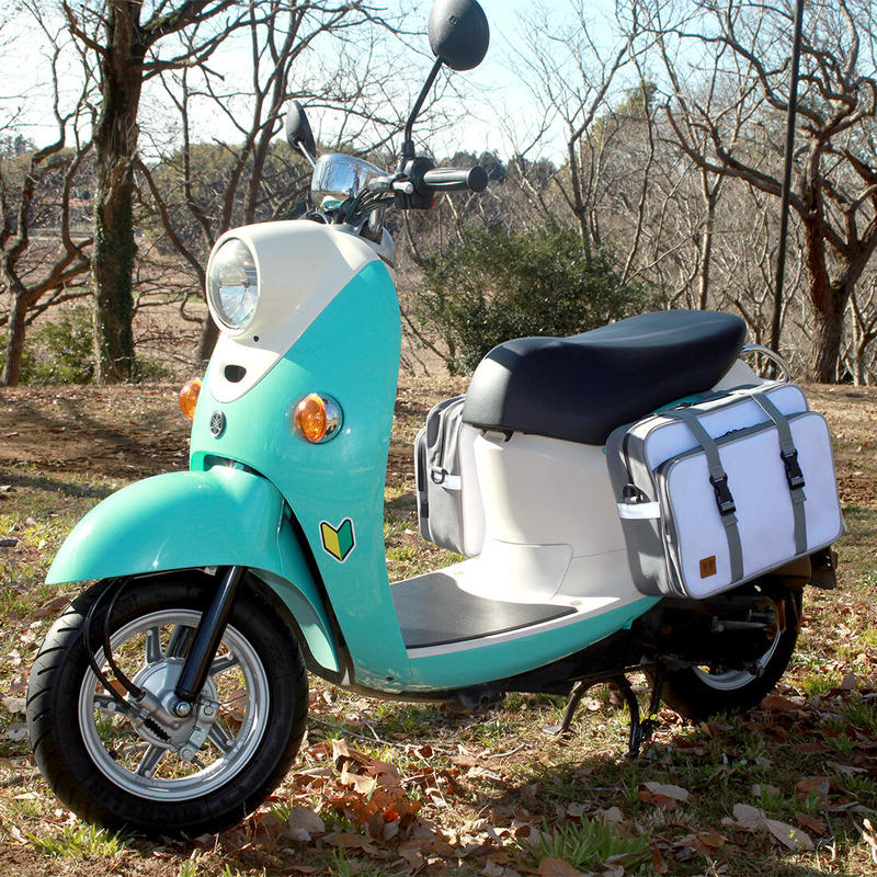 ゆるキャン リンちゃんのサイドバッグ Ver2 Subroll Store