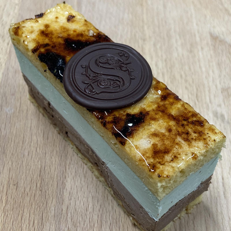 サンマルク チョコミント Sucreries オンラインショップ