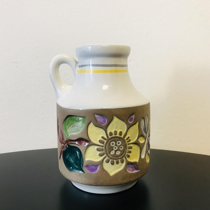 年中無休】 ウプサラエクビー マリシムルソン花瓶 花瓶 - www.conewago.com