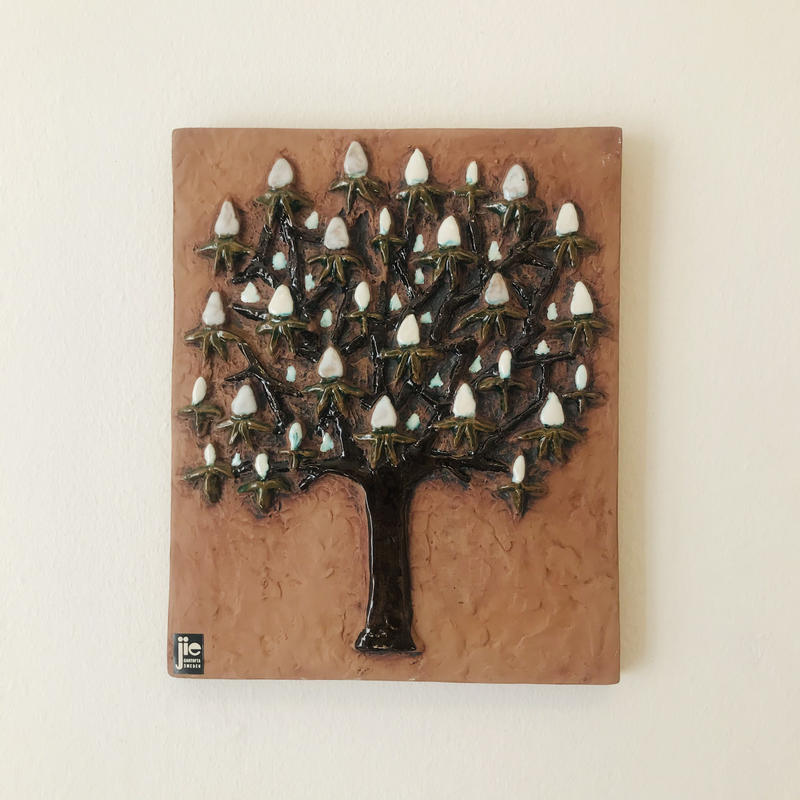 Jie Gantofta 西洋トチノキ Gabi Sugallery