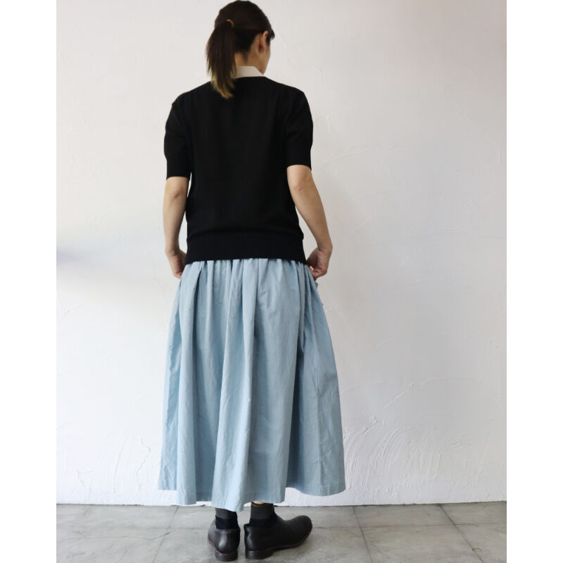 再入荷**homspun ホームスパン バルキーシーチングダブルポケット 再入荷**homspun ホームスパン バルキーシーチングダブルポケット