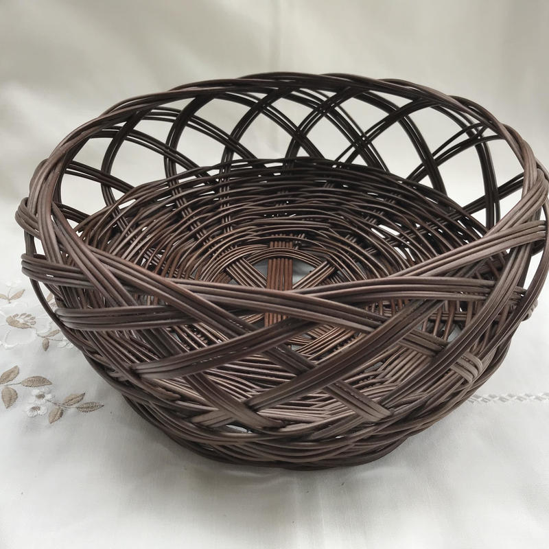 沖縄 わらび籠 2個セット 国吉春子 【公式通販】