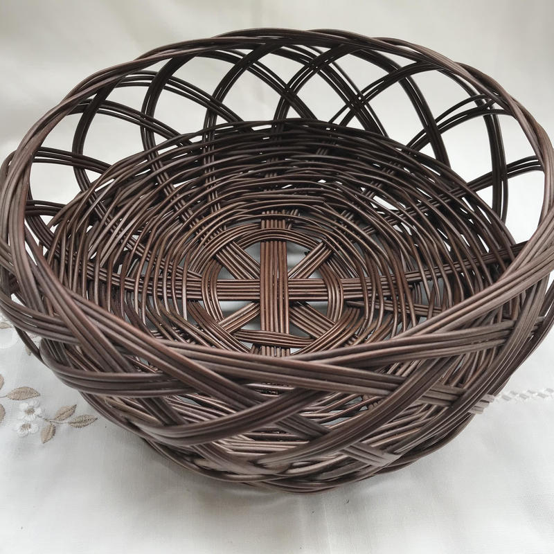 今帰仁 わらび籠