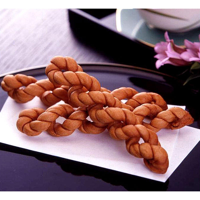 麻花兒 よりより ソフト15本入 長崎お土産すみや