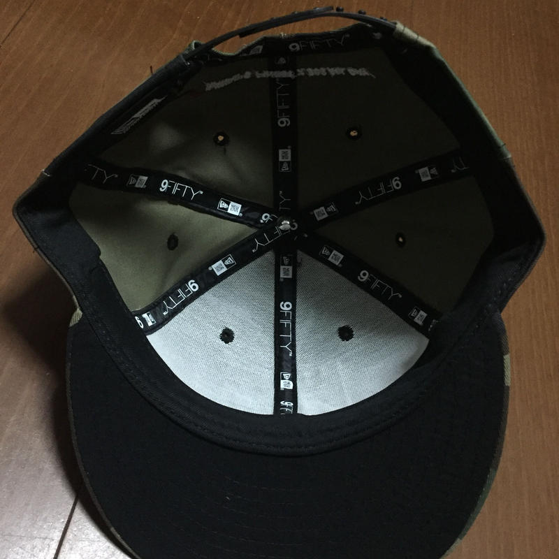 Hawaii S Finest X 808allday Collab Camo Logo