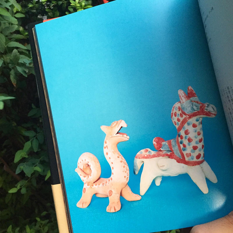 世界の民芸玩具 Sunny Boy Books Store