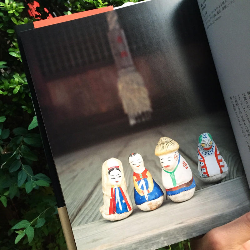 世界の民芸玩具 Sunny Boy Books Store