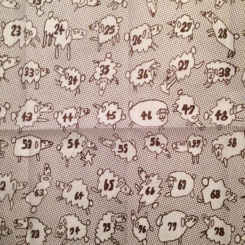 大河原健太郎 さんねんねたろう Bandana Sunny Boy Books Store