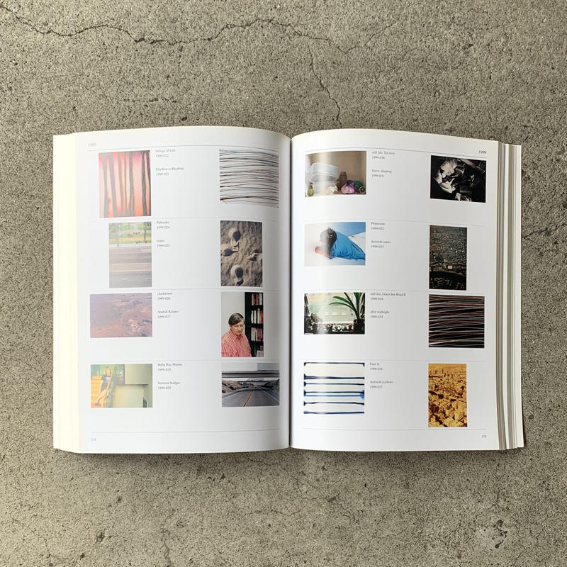 正規 Wolfgang Tillmans: if one thing matters - 通販 - www