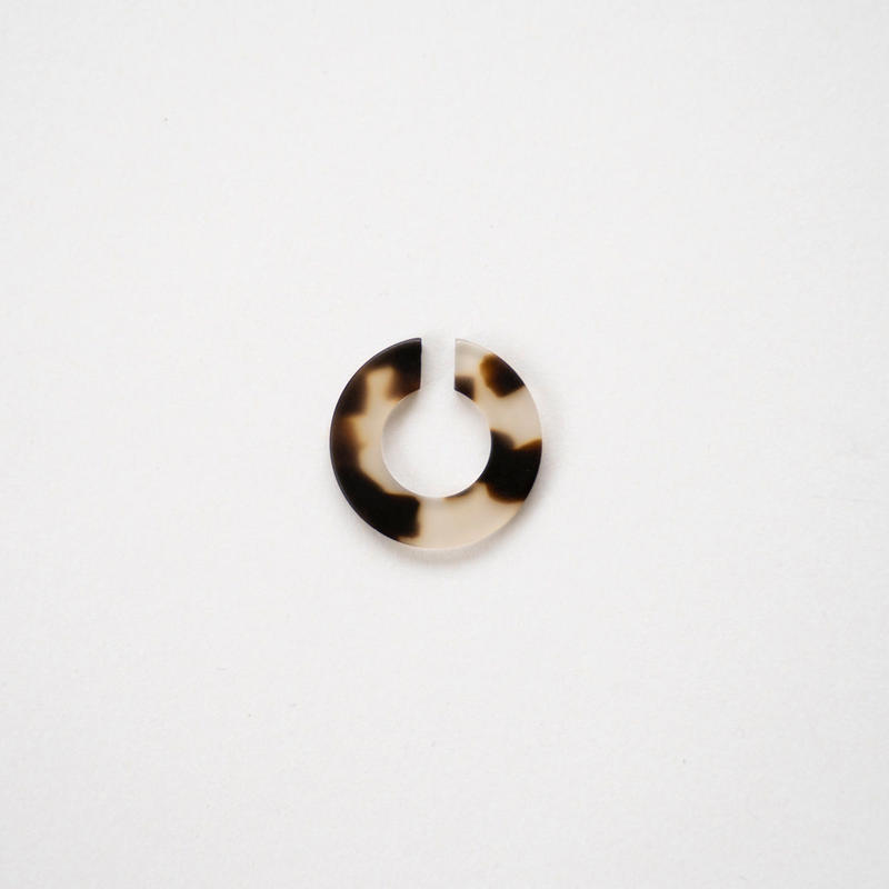 Sur Ear Cuff Sr Ec02 Cow イヤーカフ Lサイズ カウ 片売り Sur Ear Cuff Sr Ec02 Cow イヤーカフ Lサイズ カウ 片売り