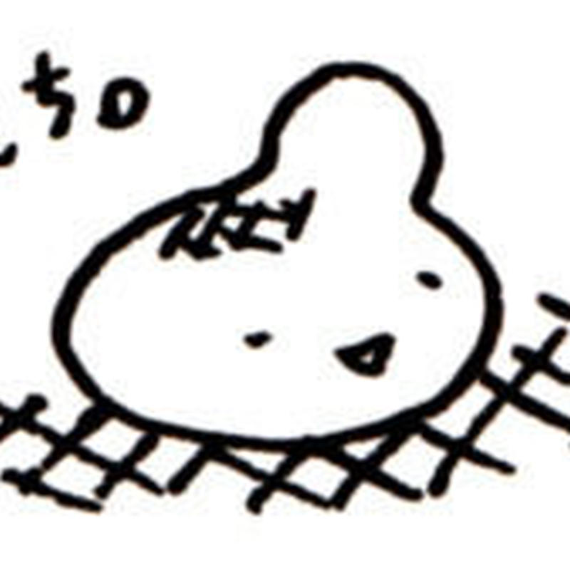 イラストデータ もち Suzumedesgin