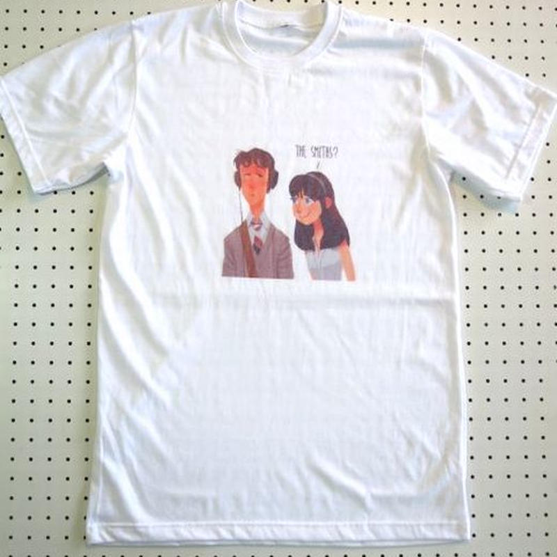 The Smithsザ スミス 500 Days Of Summer 500 日のサマー The Smithsザ スミス 500 Days Of Summer 500 日のサマー