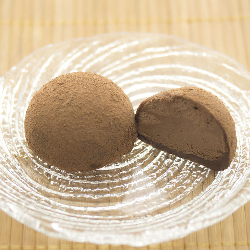 市場 抹茶 いちごチョコ大福詰合せ お菓子のフジセイカ