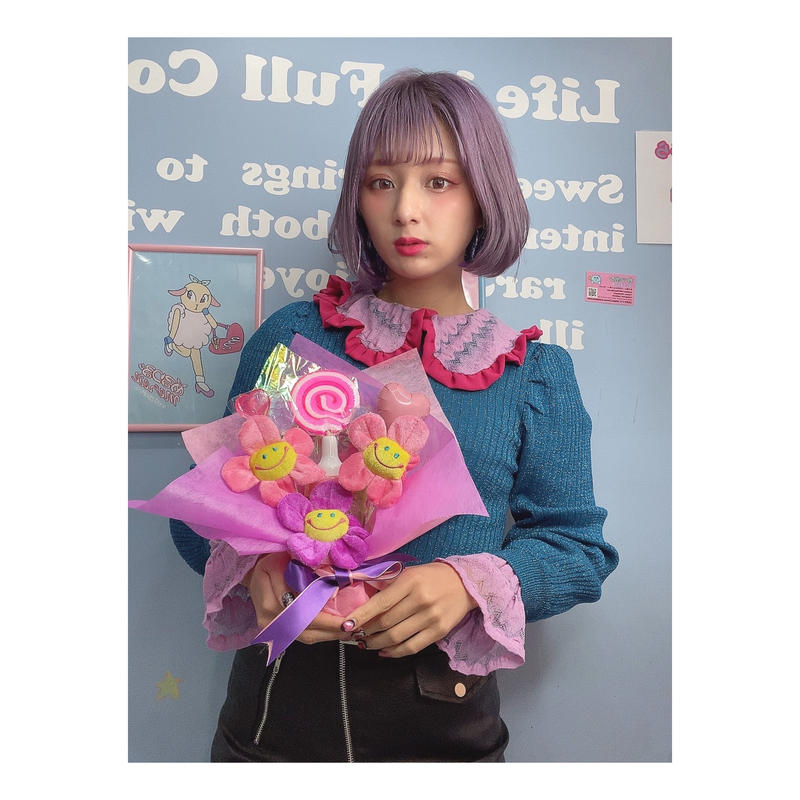 原宿ブーケ レッド ピンク Store Xo 原宿ブーケ レッド ピンク Store Xo