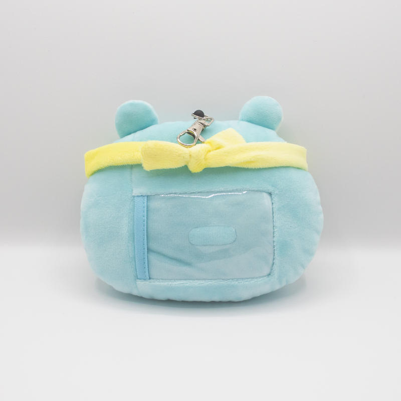 しゅわっちぃ ぬいぐるみパスケース しゅわっちぃ 公式オンラインストア