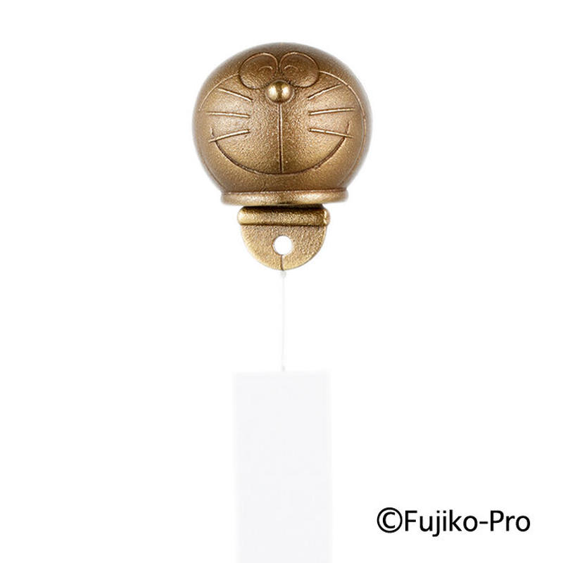 能作 ドラえもん風鈴 ドラえもんシリーズ T Ocul Online Shop