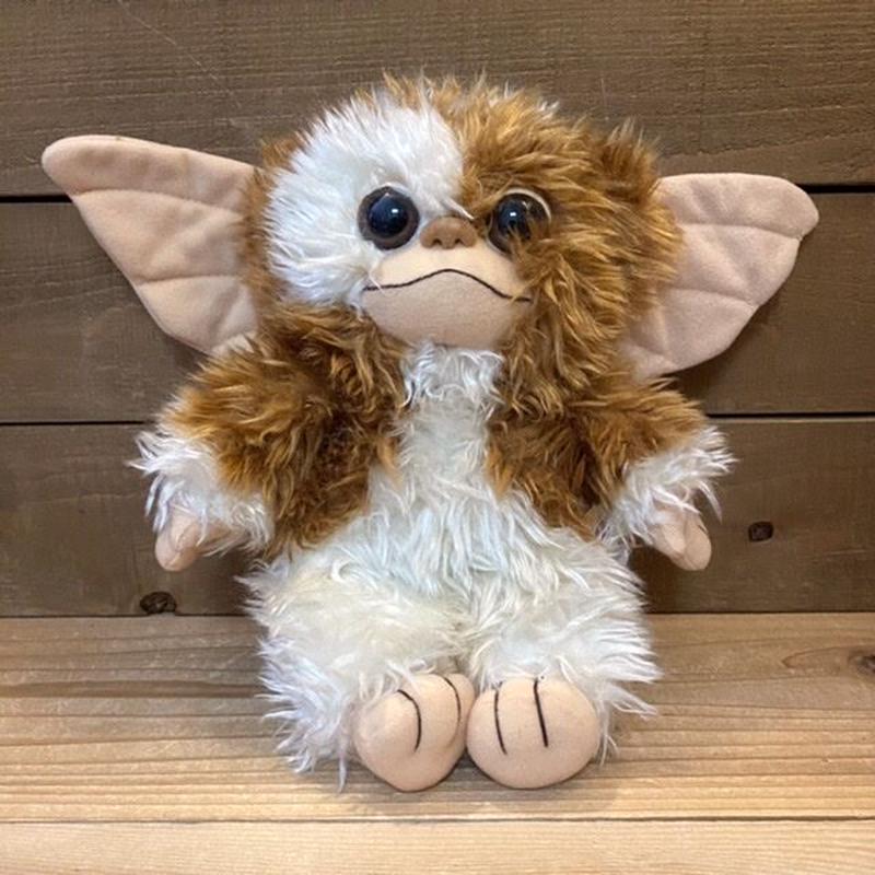 Gremlins Gizmo Plush Doll グレムリン ギズモ ぬいぐるみ 230