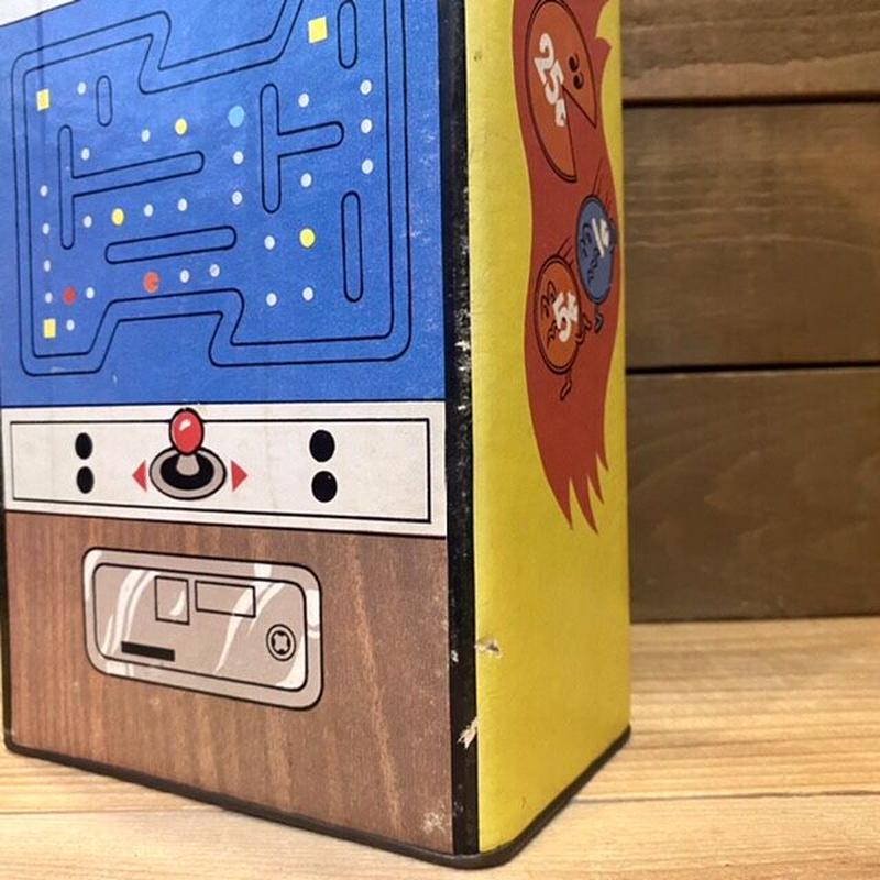 Bank Man Coin Bank バンクマン コインバンク 1213 8 T3 Toys