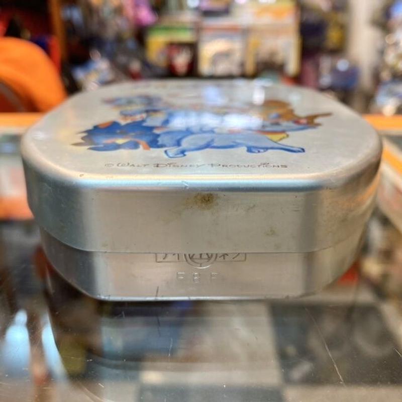 おしゃれキャット アルミ弁当箱 2306 3 T3 Toys