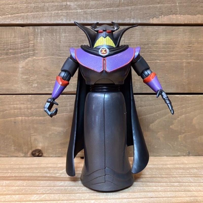 Toy Story Space Mission Zerg Figure トイストーリー スペー