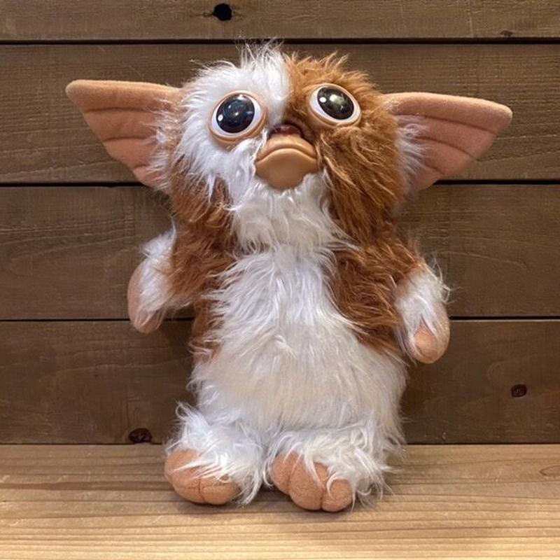 Gremlins Gizmo Plush Doll グレムリン ギズモ ぬいぐるみ