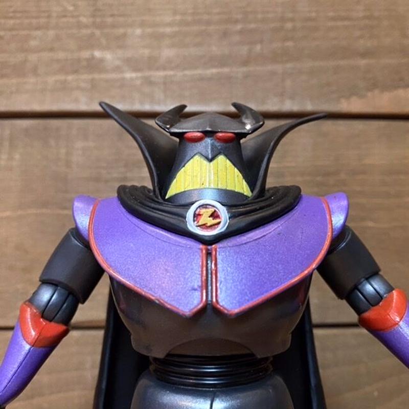 Toy Story Space Mission Zerg Figure トイストーリー スペー