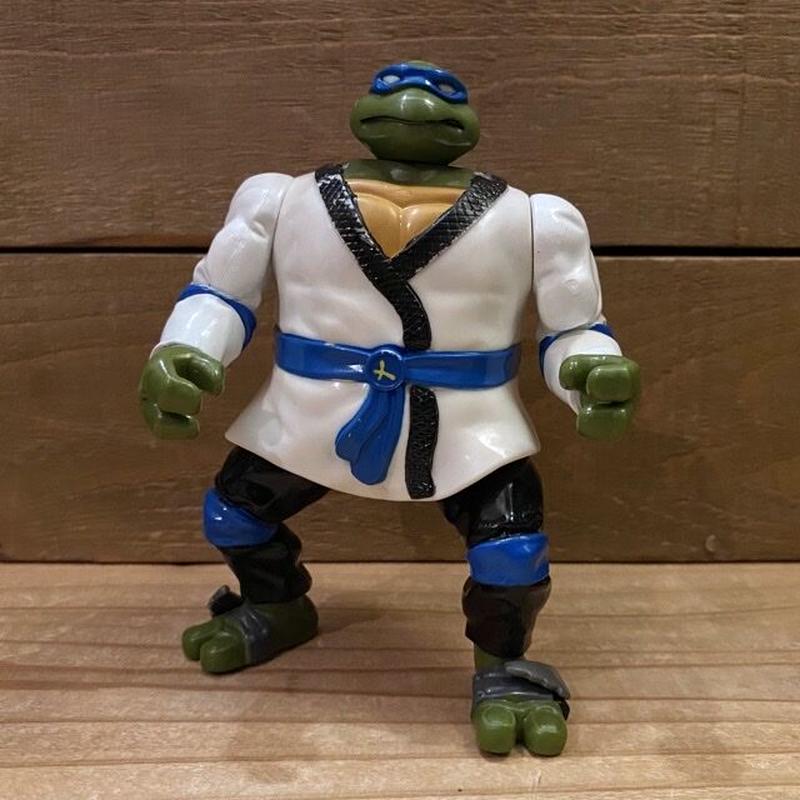 ◇未使用 未開封 ミュータント・タートルズ ジャイアント レオナルド