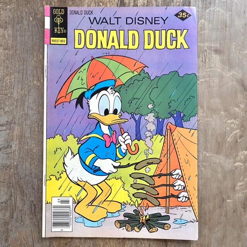 Disney Donald Duck Comics ディズニー ドナルド ダック コミック 2 Disney Donald Duck Comics ディズニー ドナルド ダック コミック 2