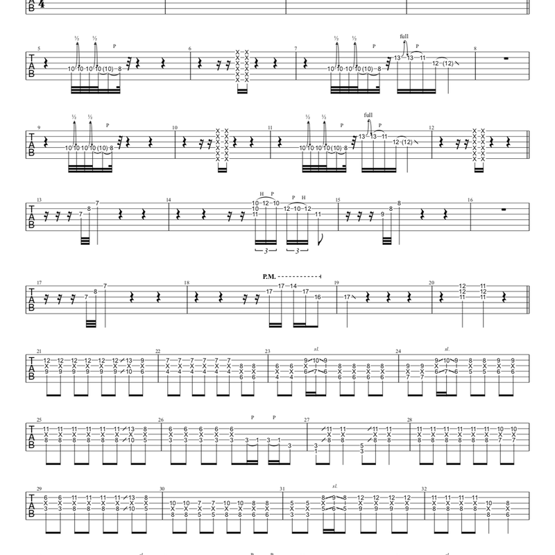 リードギター Cry Baby Official髭男dism Tab Store