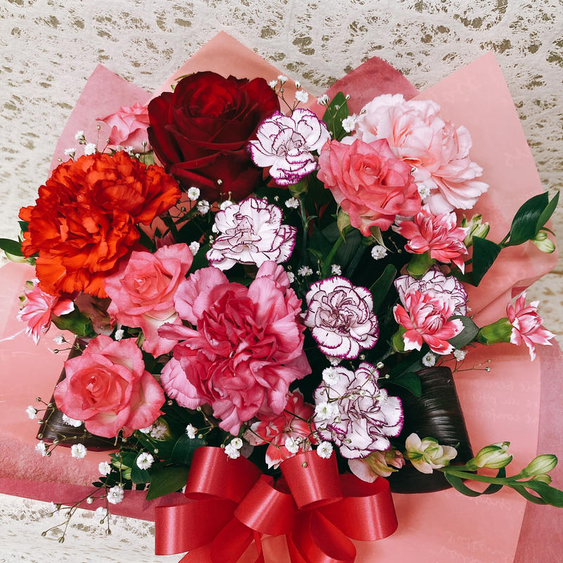 季節のおすすめ花束standaed 立花ガーデン フラワーショップ 公式通販 季節のおすすめ花束standaed 立花ガーデン フラワーショップ 公式通販