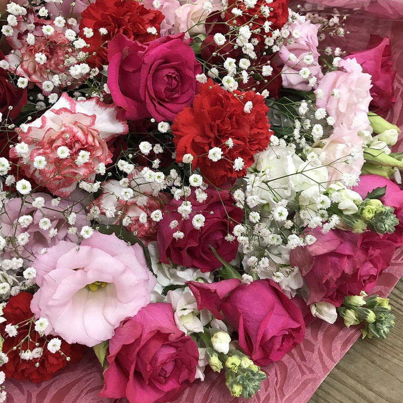 季節のおすすめ花束special 立花ガーデン フラワーショップ 公式通販 季節のおすすめ花束special 立花ガーデン フラワーショップ 公式通販