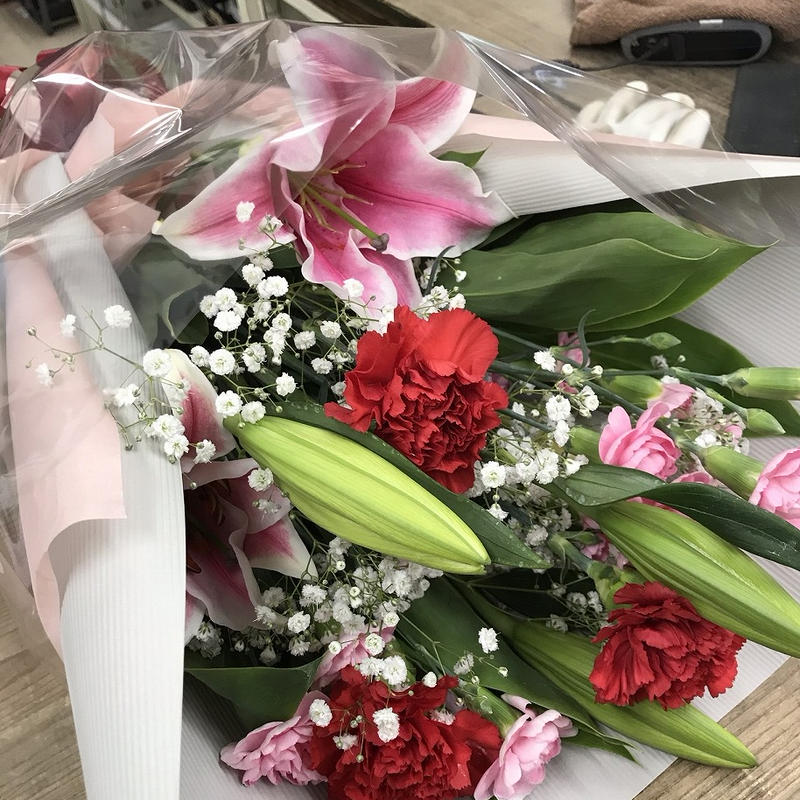 季節のおすすめ花束special 立花ガーデン フラワーショップ 公式通販 季節のおすすめ花束special 立花ガーデン フラワーショップ 公式通販